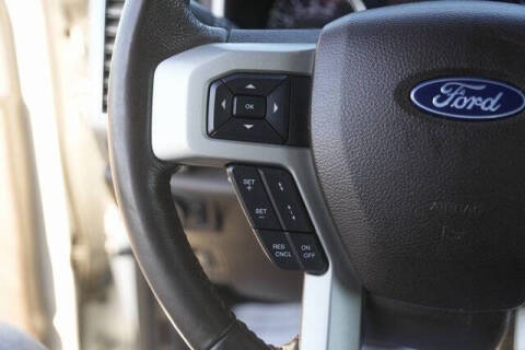 2021 Ford F-350 Super Duty