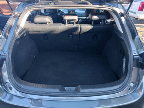 2015 Mazda MAZDA3 s Touring