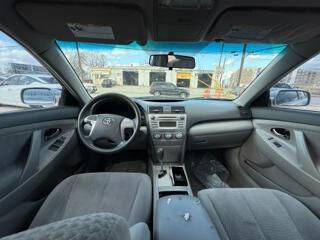 2010 Toyota Camry