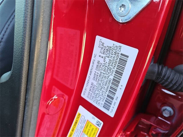 2021 Honda Accord Sport Special Edition