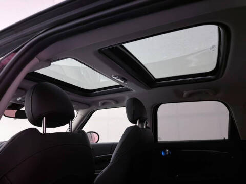 2019 MINI Countryman Cooper S ALL4