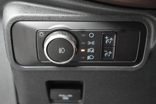 2023 Ford Bronco Outer Banks Advanced