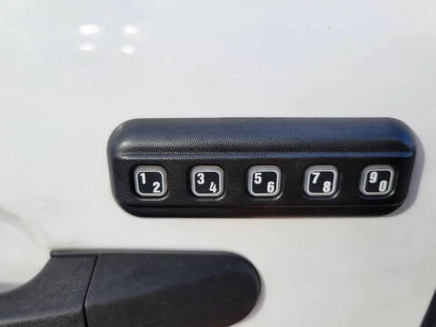 2019 Ford Transit 350