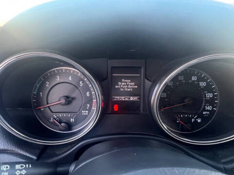 2012 Jeep Grand Cherokee Limited