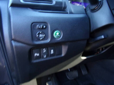 2019 Honda Pilot Touring