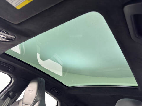 2022 Porsche Cayenne GTS Coupe