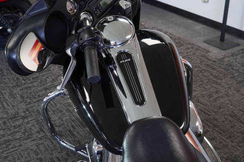 2010 Harley-Davidson Street Glide