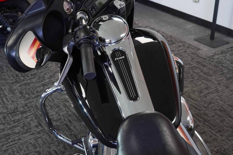 2010 Harley-Davidson Street Glide