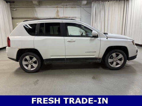 2014 Jeep Compass