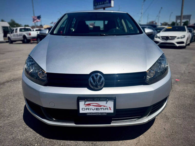 2013 Volkswagen Golf