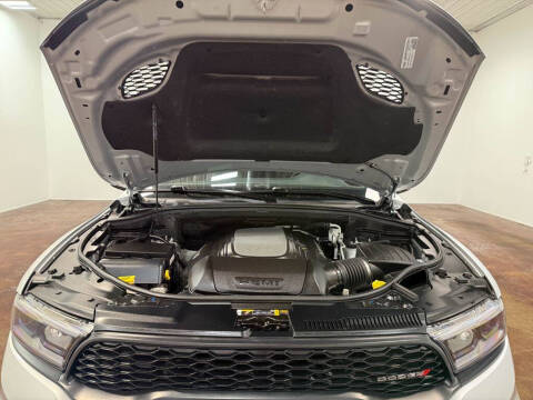 2024 Dodge Durango R/T