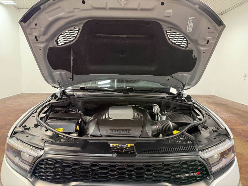 2024 Dodge Durango R/T