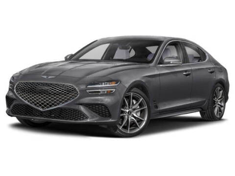 2025 Genesis G70 for sale at Natchez Ford in Natchez MS