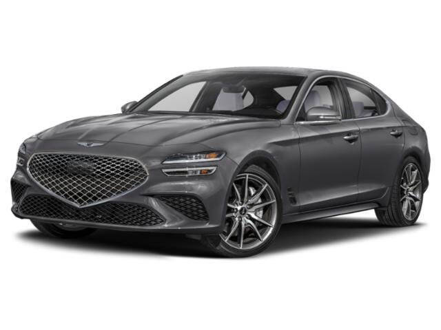 2025 Genesis G70 for sale at Natchez Ford in Natchez MS