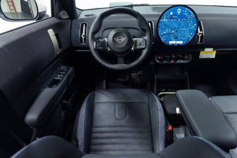 2026 MINI Countryman S ALL4