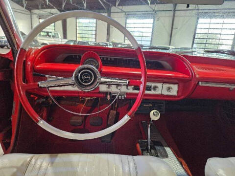 1964 Chevrolet Impala