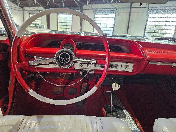 1964 Chevrolet Impala