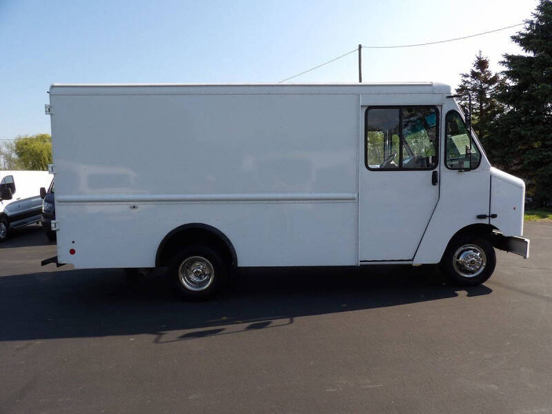 2016 Ford E-Series