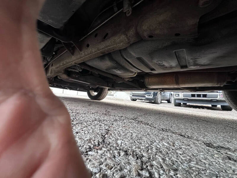 2007 Chevrolet Tahoe