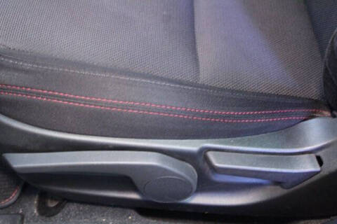 2021 Subaru WRX Premium