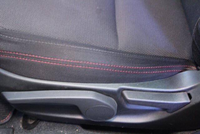 2021 Subaru WRX Premium