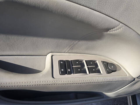 2011 Buick Lucerne CX