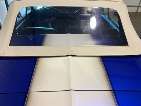 1965 Chevrolet Corvette