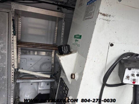 2012 Ford E-Series E-350 SD