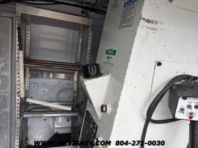 2012 Ford E-Series E-350 SD