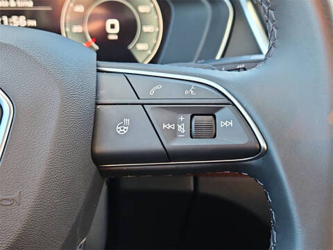 2022 Audi Q5 quattro S line Prem Plus 45 TFSI