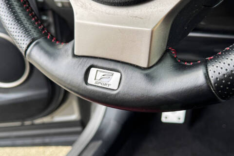 2020 Lexus NX 300 F SPORT