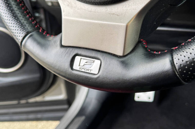 2020 Lexus NX 300 F SPORT