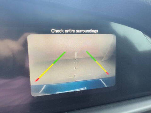 2018 Alfa Romeo Giulia