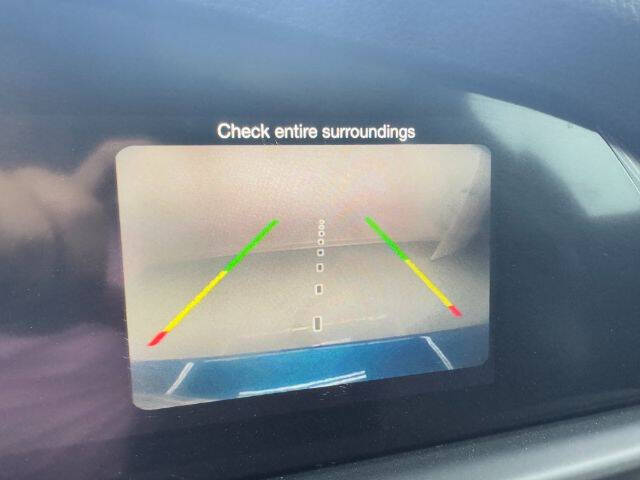 2018 Alfa Romeo Giulia