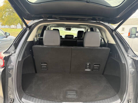 2019 Mazda CX-9 Touring