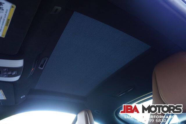 2018 Mercedes-Benz AMG GT C