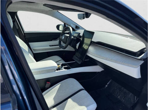 2023 Fisker Ocean One