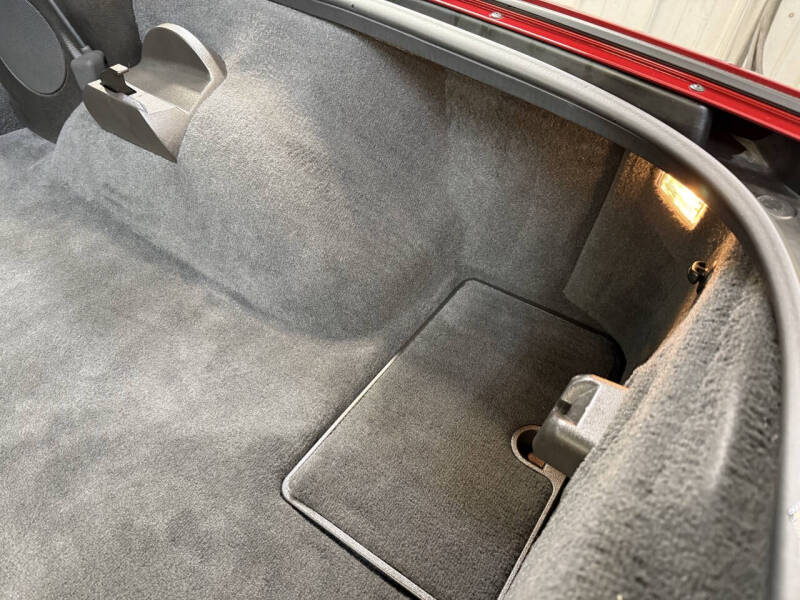 2009 Chevrolet Corvette