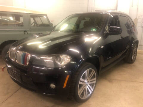 2011 BMW X5 for sale at Maroun's Motors, Inc in Boardman OH