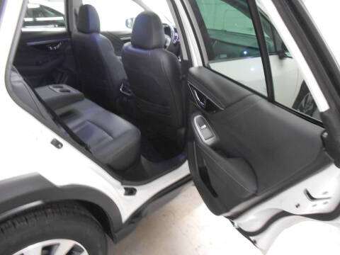 2023 Subaru Outback Limited XT