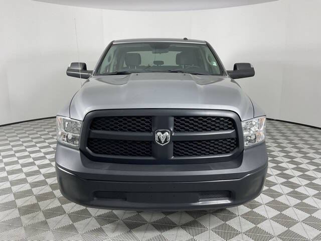 Used 2023 RAM Ram 1500 Classic Tradesman with VIN 3C6RR6KG5PG571779 for sale in Peoria, AZ