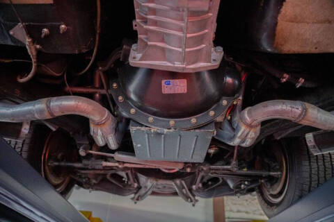 1963 Chevrolet Corvette