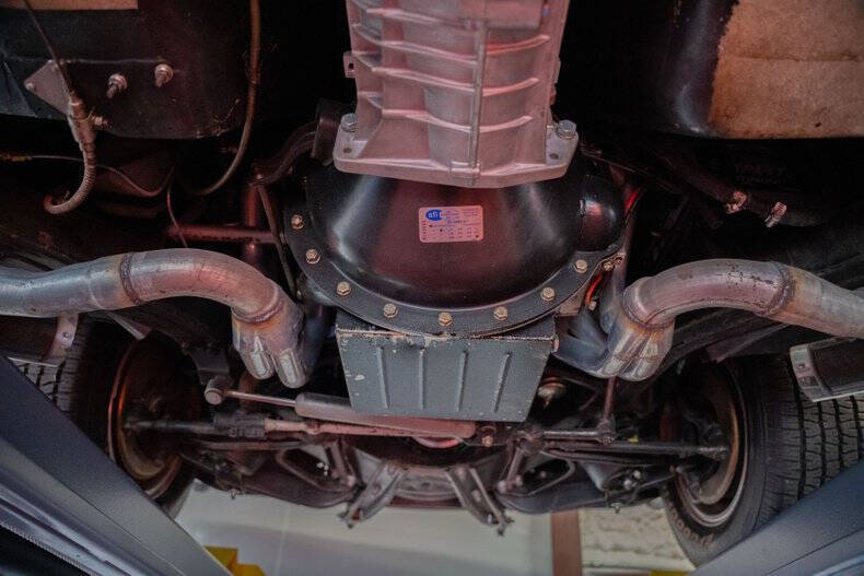 1963 Chevrolet Corvette