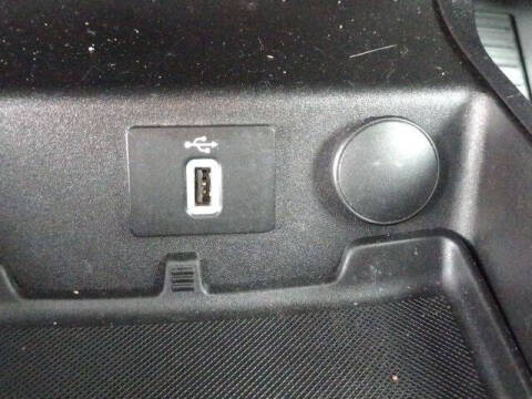 2018 Ford Fusion Titanium