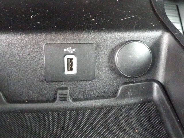 2018 Ford Fusion Titanium