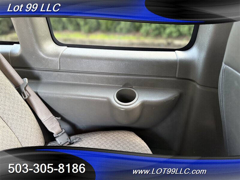 2021 Chevrolet Express LT 3500