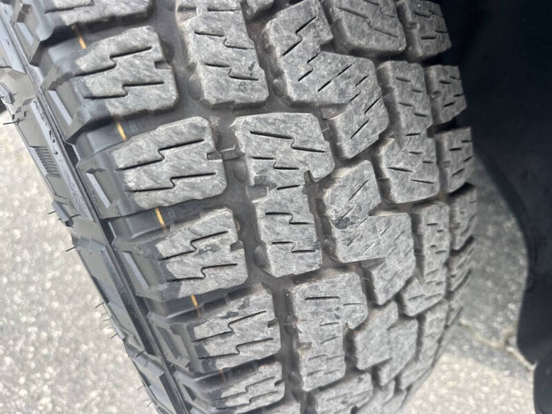 2022 Rivian R1T Launch Edition