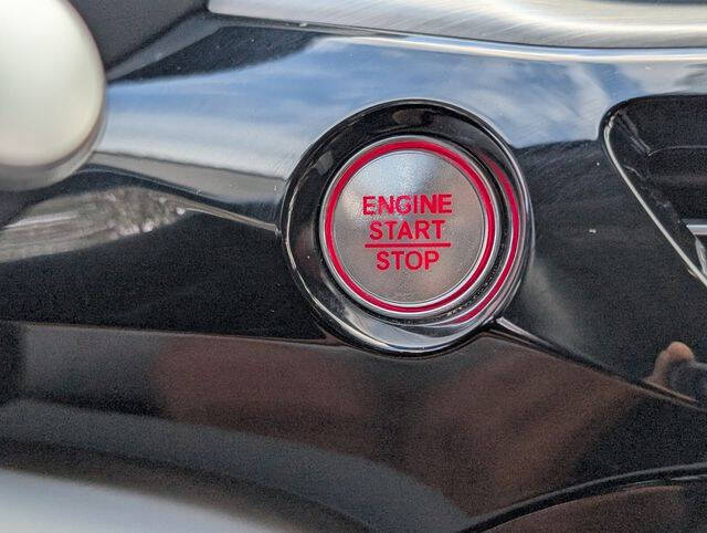 2024 Acura MDX SH-AWD w/Tech