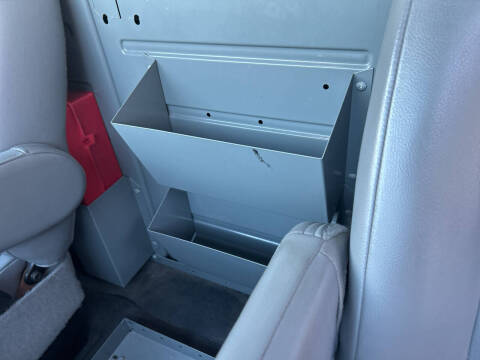 2014 Ford E-Series E-150