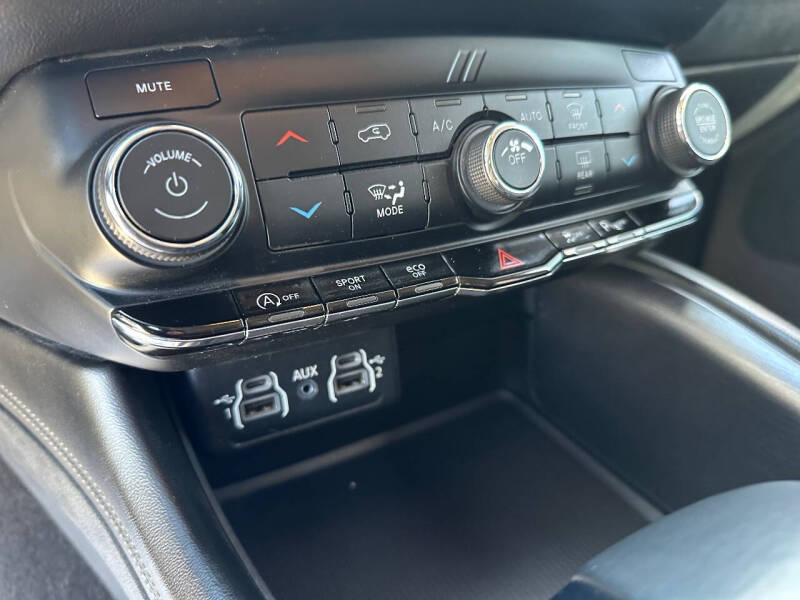 2022 Dodge Durango SXT